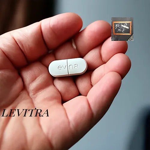 Prix reel du levitra